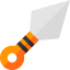 Kunai icon 64x64