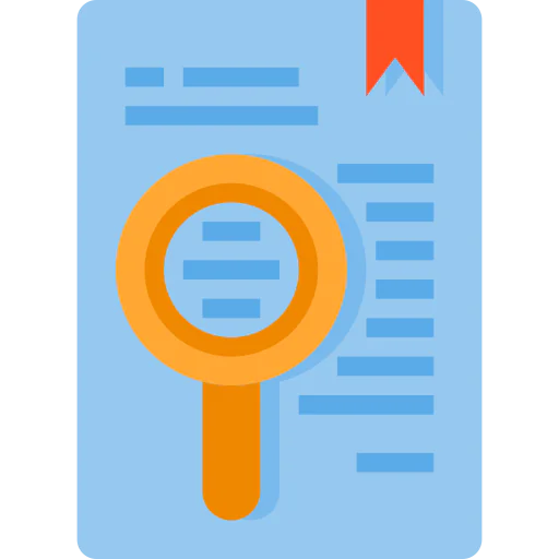 Search icon