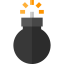 Bomb icon 64x64