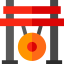 Gong icon 64x64
