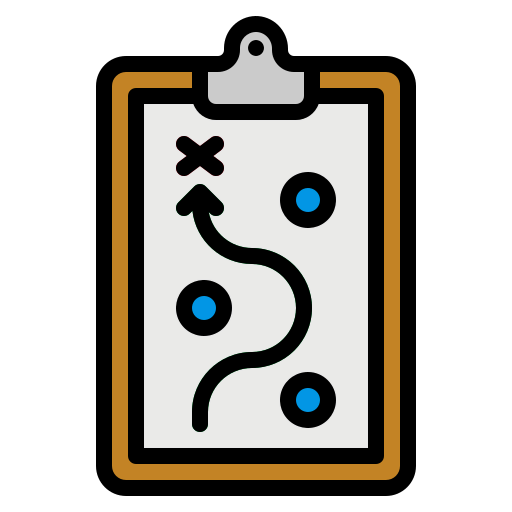 Planning icon