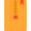 Zip Ikona 64x64