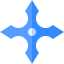 Shuriken icon 64x64