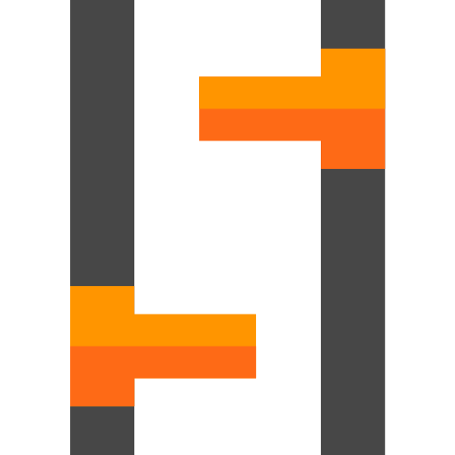 Tonfa icon