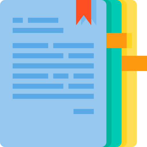 Files icon