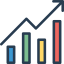 Analytics icon 64x64
