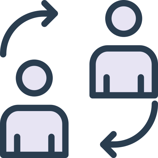 Connection icon