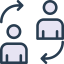 Connection icon 64x64
