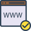 Browser icon 64x64