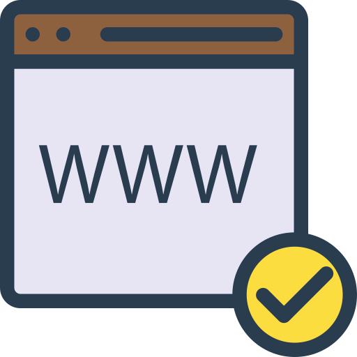 Browser icon