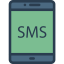 Cellphone Ikona 64x64
