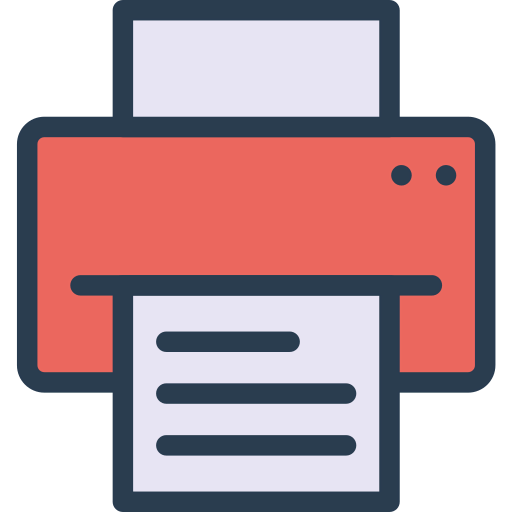 Ink icon