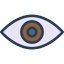 Eye icon 64x64
