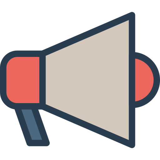 Ads icon