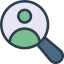 Detective icon 64x64