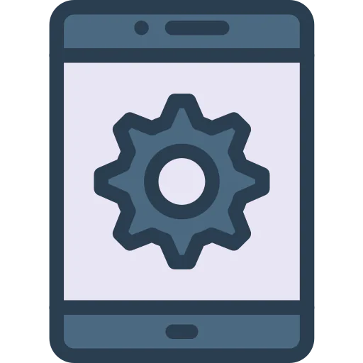 App icon