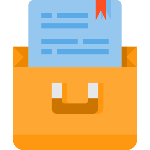 Bag icon
