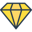 Diamond icon 64x64