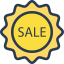 Bargain Ikona 64x64