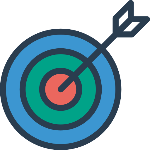 Archery icon