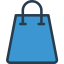 Bag icon 64x64