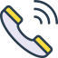 Call icon 64x64