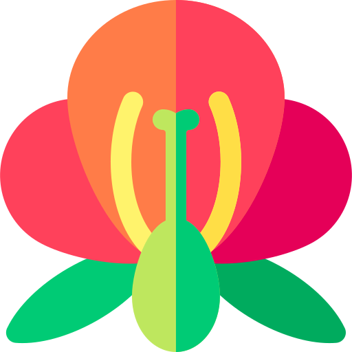 Flower icon
