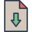 Archive icon 64x64