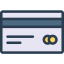 Business and finance icon 64x64