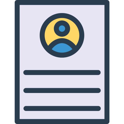 Application icon