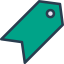 Label ícono 64x64
