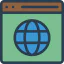 Browser icon 64x64