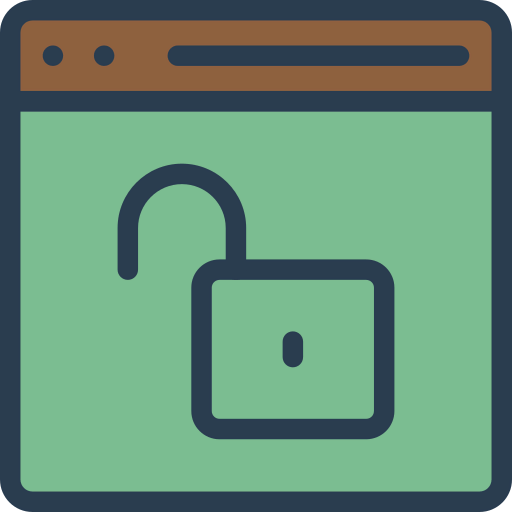 Browser icon