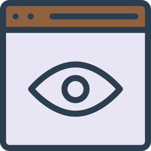 Browser icon