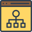 Arrows icon 64x64