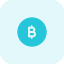 Thai baht Ikona 64x64