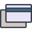 Business and finance icon 64x64
