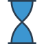 Clock icon 64x64