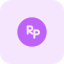 Rupiah Ikona 64x64
