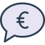 Business and finance icon 64x64