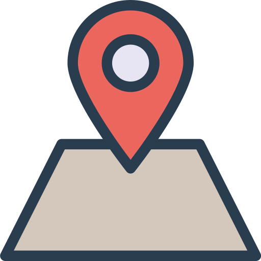 Gps icon
