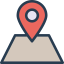 Gps icon 64x64