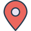 Interface ícono 64x64