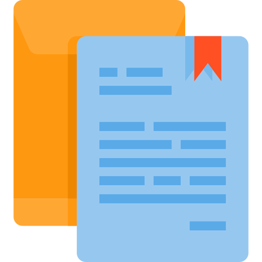 Document іконка