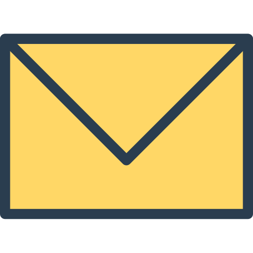 Communications icon
