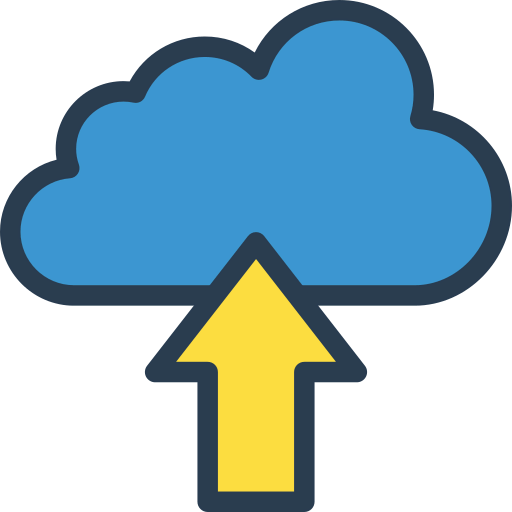 Arrows icon