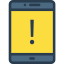 Cellphone Ikona 64x64