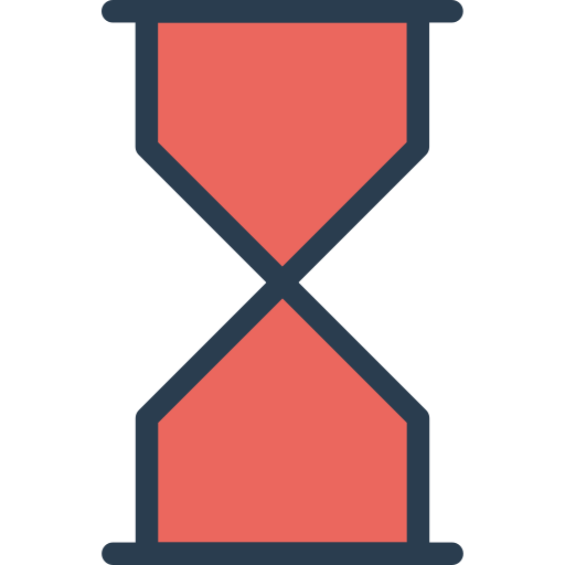 Clock icon