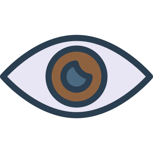 Eye icon