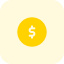Dollar Ikona 64x64